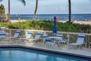 1500 N Ocean Blvd Suite 701, Pompano Beach, FL 33062, Sold 08/04/17