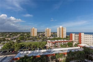 1500 N Ocean Blvd Suite 701, Pompano Beach, FL 33062, Sold 08/04/17