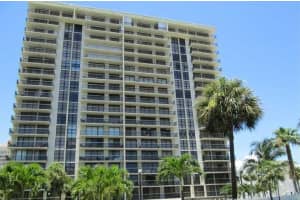 3031 N Ocean Blvd, Fort Lauderdale, FL 33308, Sold 04/20/17