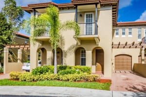 6963 Julia Gardens Dr, Coconut Creek, FL 33073, Sold 03/31/17