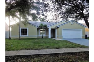 1860 SW 137th Way, Miramar, FL 33027, Sold 01/25/17
