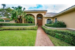 2560 SW 102nd Dr, Davie, FL 33324, Sold 08/10/17