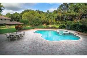 2560 SW 102nd Dr, Davie, FL 33324, Sold 08/10/17