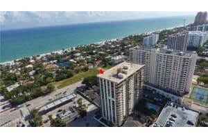 3031 N Ocean Blvd, Fort Lauderdale, FL 33308, Sold 03/10/17