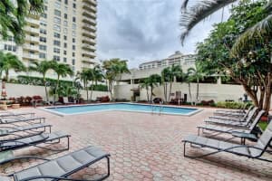 3031 N Ocean Blvd, Fort Lauderdale, FL 33308, Sold 03/10/17