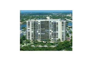 2841 N Ocean Blvd, Fort Lauderdale, FL 33308, Sold 03/27/17
