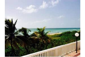 5401 Collins Ave APT 1510, Miami Beach, FL 33140, - MLS#F10044642