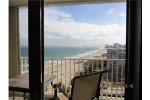 750 N Ocean Blvd, Pompano Beach, FL 33062, Sold 05/03/17