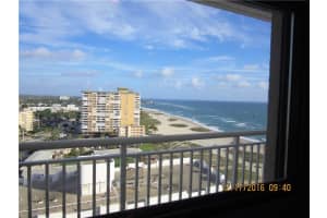 750 N Ocean Blvd, Pompano Beach, FL 33062, Sold 05/03/17