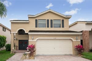 11149 NW 34th Ct, Coral Springs, FL 33065, Sold 02/28/17