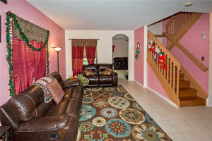 11149 NW 34th Ct, Coral Springs, FL 33065, Sold 02/28/17