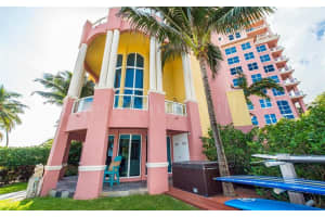 2180 N Ocean Blvd #2110, Fort Lauderdale, FL 33305, Sold 03/27/17