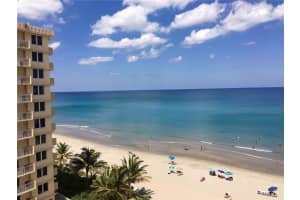 3301 S Ocean Blvd, Highland Beach, FL 33487, Sold 11/30/17
