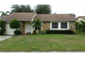 2002 SW 85th Ave, North Lauderdale, FL 33068, Sold 01/23/17