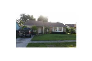 2002 SW 85th Ave, North Lauderdale, FL 33068, Sold 01/23/17