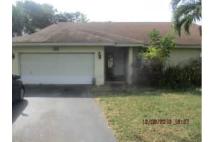 8444 NW 34th Manor, Sunrise, FL 33351, Sold 06/16/17