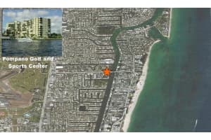 2900 NE 14th Street Causeway, Pompano Beach, FL 33062, Sold 07/31/17