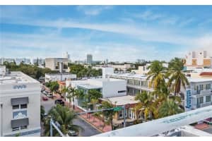 865 Collins Ave, Miami Beach, FL 33139, Sold 07/14/17