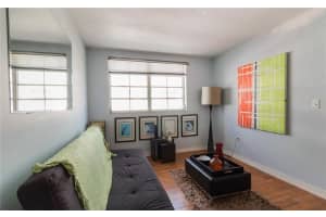 865 Collins Ave, Miami Beach, FL 33139, Sold 07/14/17