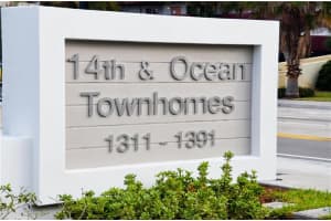 1359 N Ocean Blvd #3a, Pompano Beach, FL 33062, Sold 04/28/17
