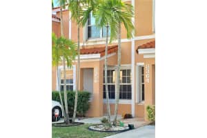 8356 SW 23rd Ct, Miramar, FL 33025, Sold 07/05/17