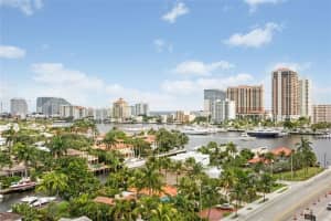 2500 E Las Olas Blvd, Fort Lauderdale, FL 33301, Sold 07/11/17