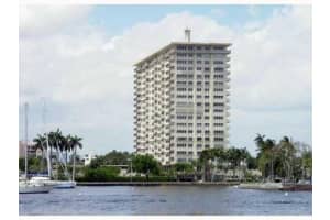 2500 E Las Olas Blvd, Fort Lauderdale, FL 33301, Sold 07/11/17