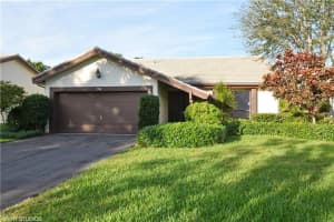 1740 Riverwood Ln, Coral Springs, FL 33071, Sold 05/26/17