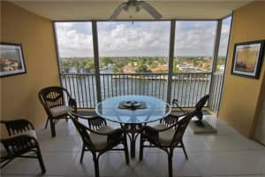 615 N Riverside Dr, Pompano Beach, FL 33062, Sold 11/08/17