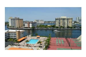 1865 S Ocean Dr #16k, Hallandale Beach, FL 33009, Sold 11/29/17