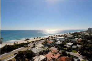 1901 N Ocean Blvd #12e, Fort Lauderdale, FL 33305, Sold 03/29/17