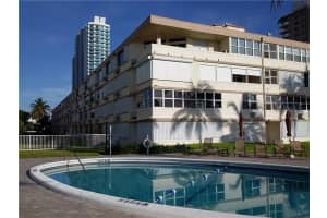 1936 S Ocean Dr #14b, Hallandale Beach, FL 33009, Sold 04/05/17