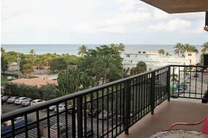 1501 S Ocean Dr, Hollywood, FL 33019, Sold 02/21/17