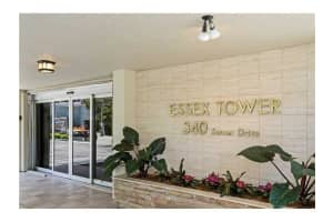 340 Sunset Dr, Fort Lauderdale, FL 33301, Sold 02/13/17