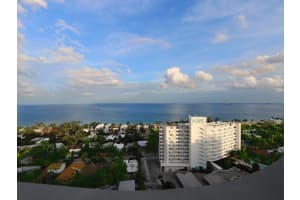 2841 N Ocean Blvd, Fort Lauderdale, FL 33308, Sold 11/09/17