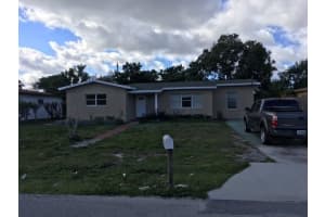 596 Angler Dr, Delray Beach, FL 33445, Sold 05/03/17