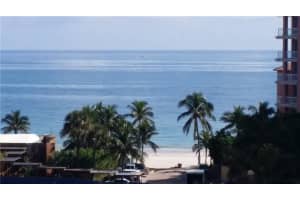 2200 NE 33rd Ave #9g, Fort Lauderdale, FL 33305, Sold 02/13/17
