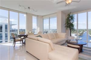 2831 N Ocean Blvd PH07N, Fort Lauderdale, FL 33308, Sold 06/01/17