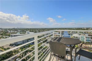 2831 N Ocean Blvd PH07N, Fort Lauderdale, FL 33308, Sold 06/01/17