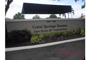 2636 Riverside Dr, Coral Springs, FL 33065, Sold 05/31/17