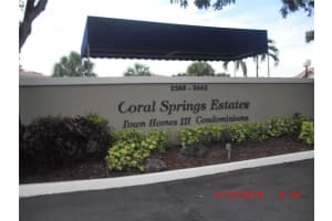 2636 Riverside Dr, Coral Springs, FL 33065, Sold 05/31/17