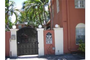 1405 Miami Rd, Fort Lauderdale, FL 33316, Sold 11/22/17