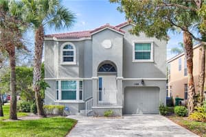 102 NW 117th Ave, Coral Springs, FL 33071, Sold 02/27/17