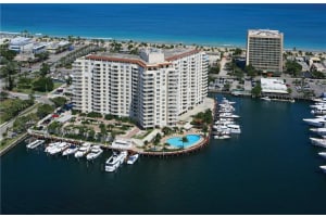 1 Las Olas Cir PH 4, Fort Lauderdale, FL 33316, Sold 01/19/18