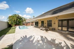 1865 NW 111th Ave, Plantation, FL 33322, Sold 02/28/17