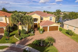9963 Via Bernini, Lake Worth, FL 33467, Sold 07/21/17