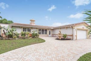 1109 NW 30th St, Wilton Manors, FL 33311, Sold 08/01/17