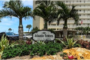 1920 S Ocean Dr, Fort Lauderdale, FL 33316, Sold 04/06/17