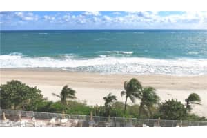 4250 Galt Ocean Dr #5t, Fort Lauderdale, FL 33308, Sold 05/01/17