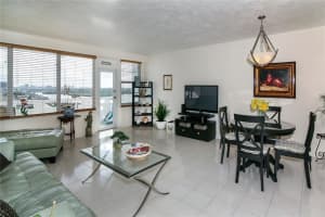 3111 N Ocean Dr, Hollywood, FL 33019, Sold 03/21/17